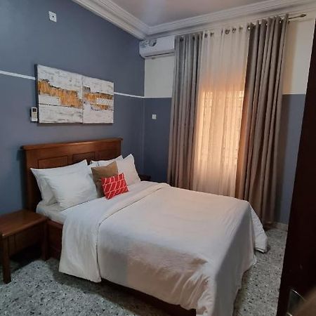 Appart Hotel Mireille Yaounde Luaran gambar