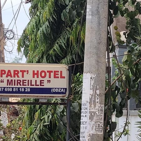 Appart Hotel Mireille Yaounde Luaran gambar