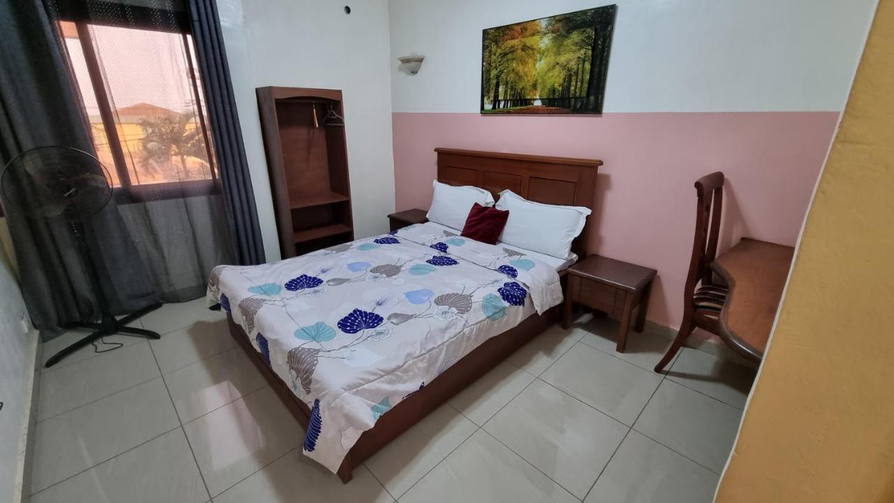 Appart Hotel Mireille Yaounde Luaran gambar