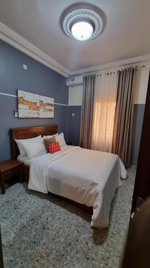 Appart Hotel Mireille Yaounde Luaran gambar