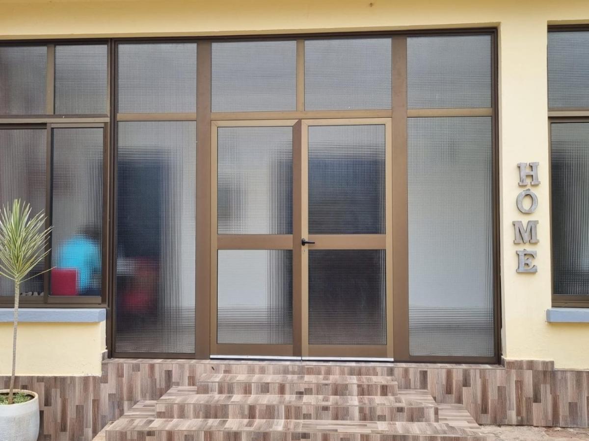 Appart Hotel Mireille Yaounde Luaran gambar