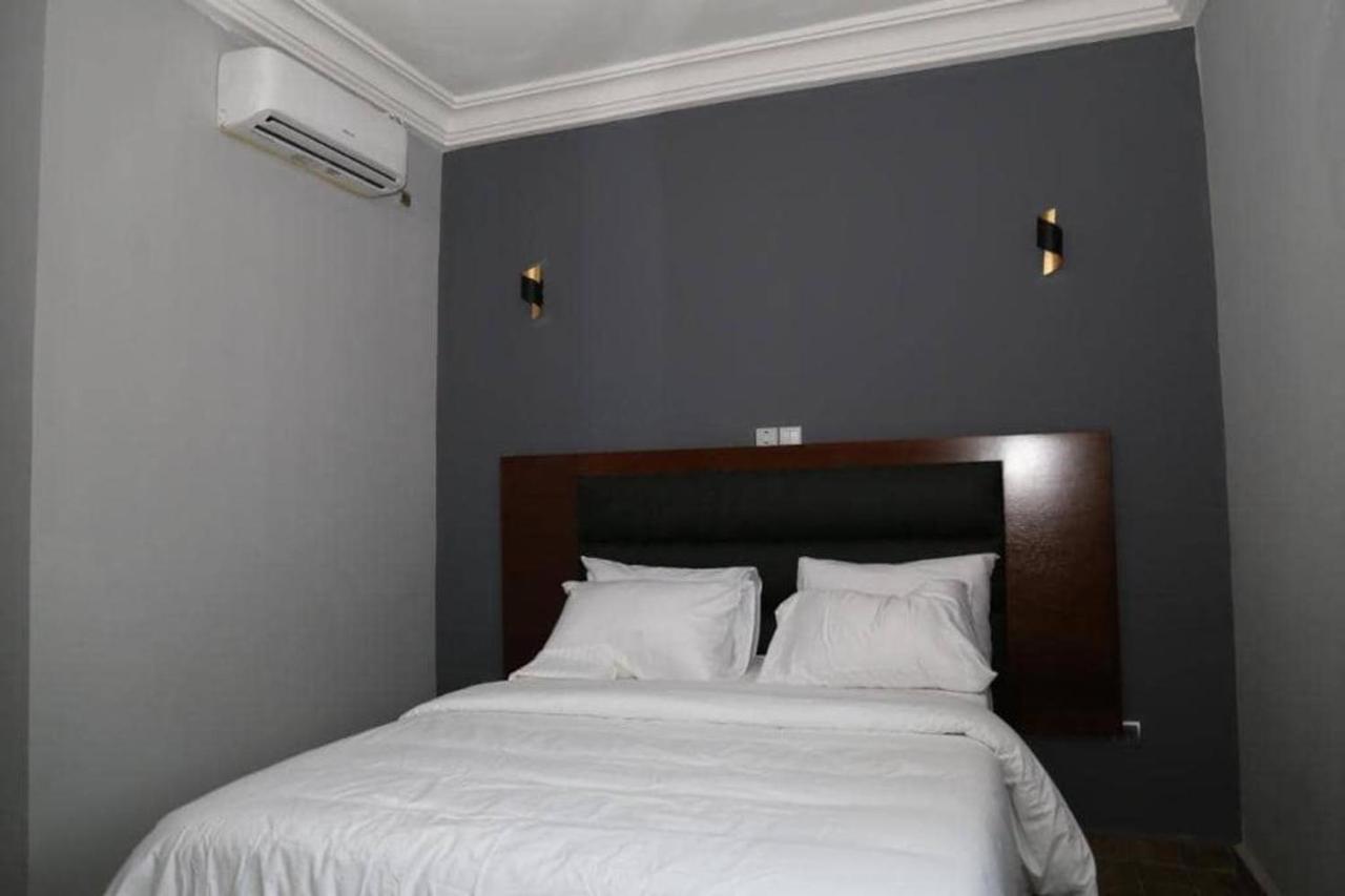 Appart Hotel Mireille Yaounde Luaran gambar