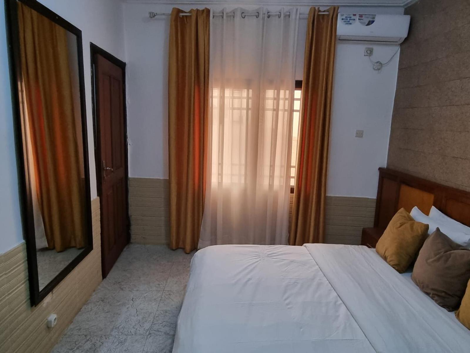Appart Hotel Mireille Yaounde Luaran gambar