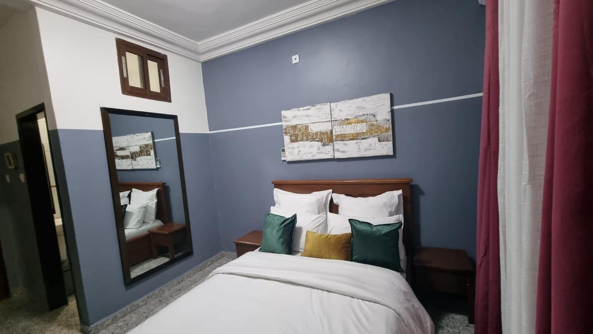 Appart Hotel Mireille Yaounde Luaran gambar