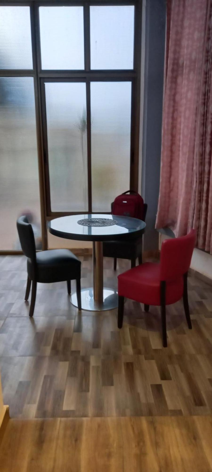 Appart Hotel Mireille Yaounde Luaran gambar