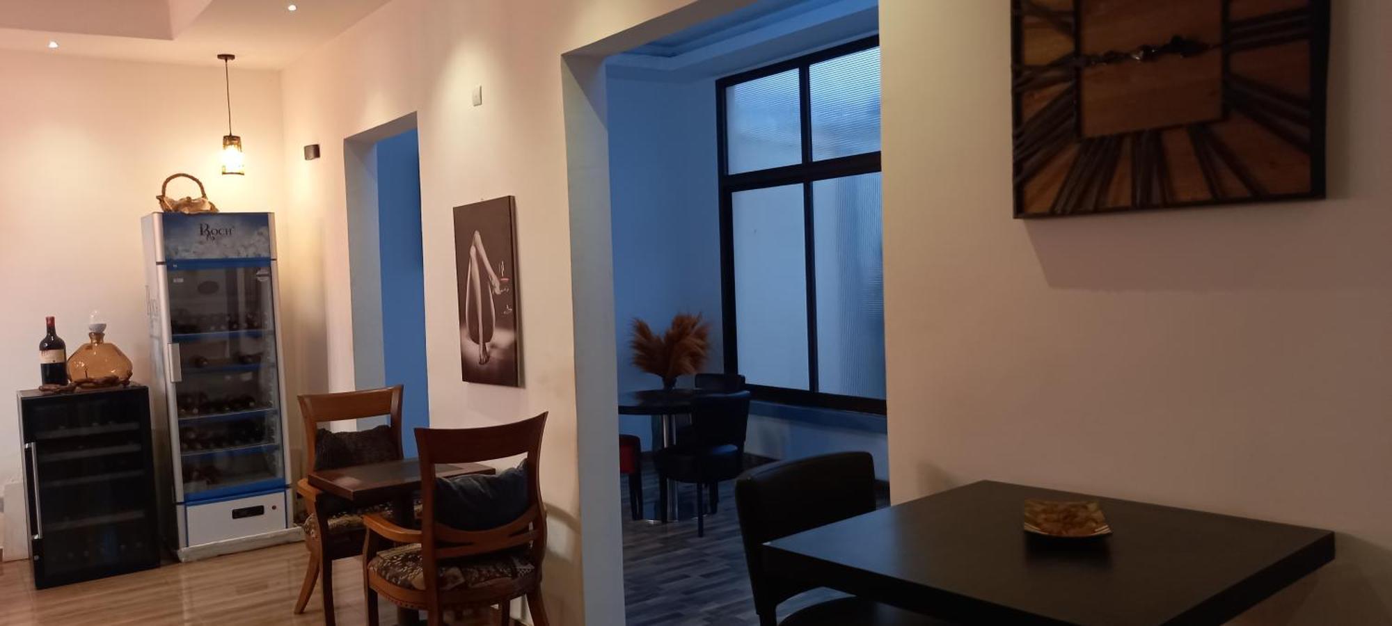 Appart Hotel Mireille Yaounde Luaran gambar
