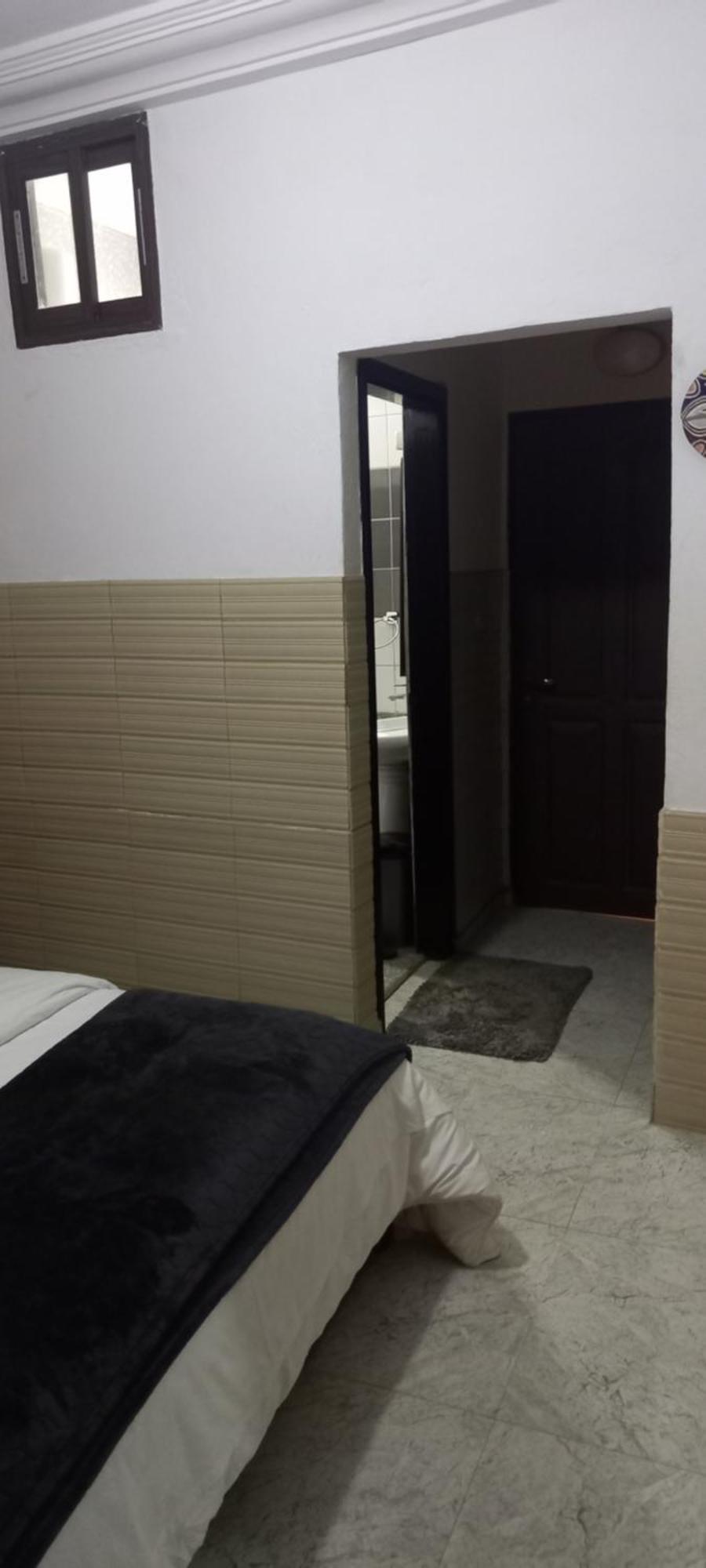 Appart Hotel Mireille Yaounde Luaran gambar