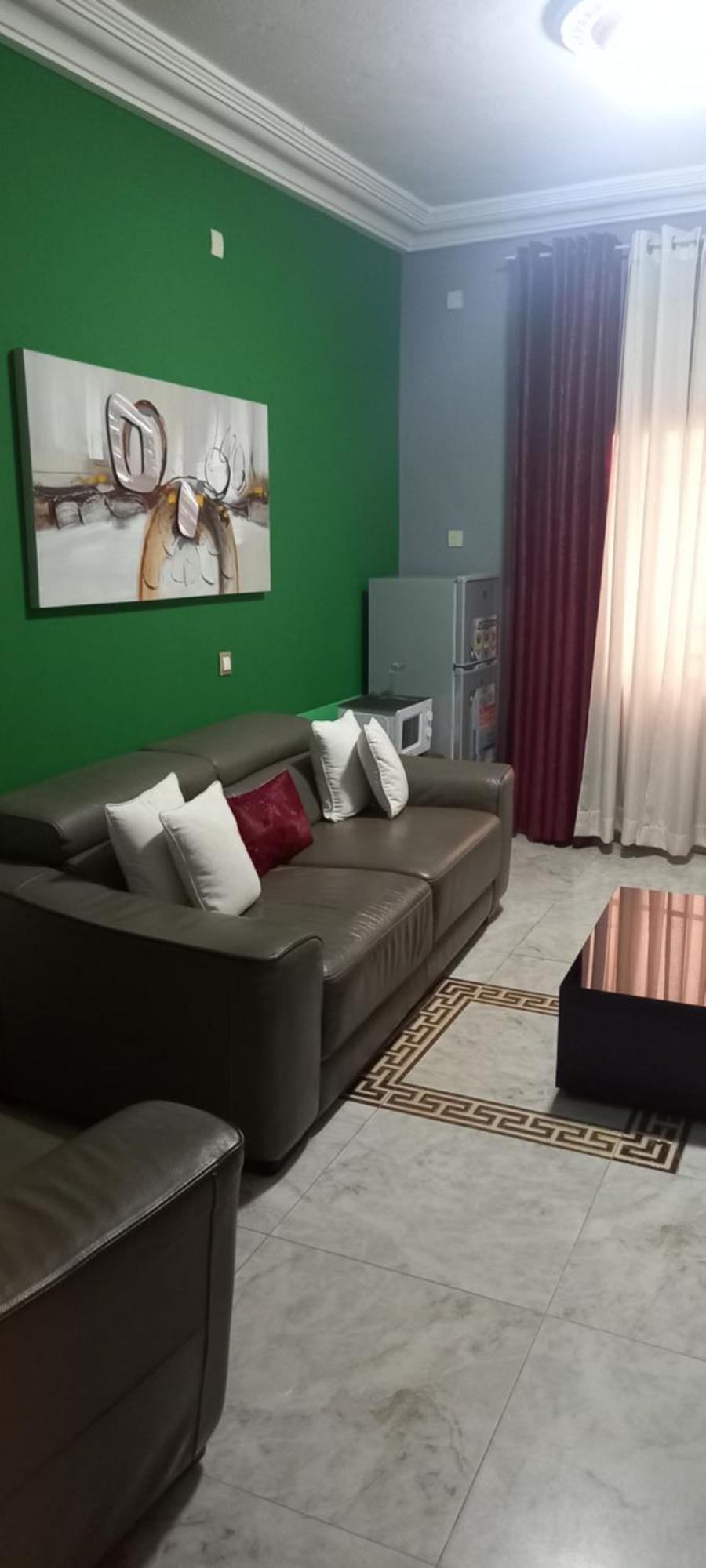 Appart Hotel Mireille Yaounde Luaran gambar