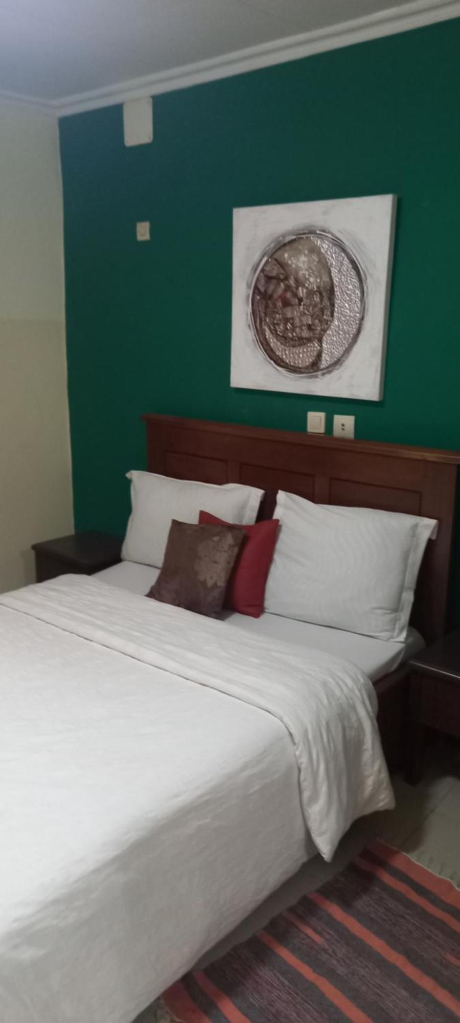 Appart Hotel Mireille Yaounde Luaran gambar