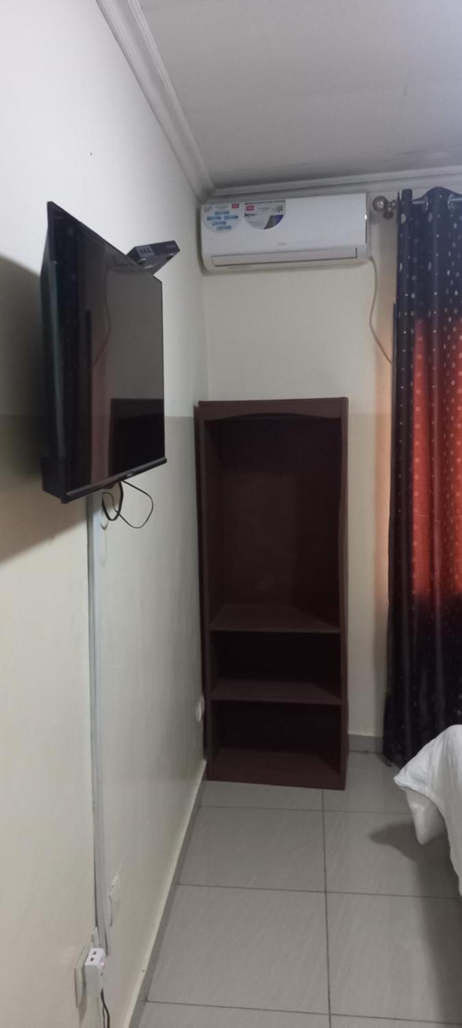Appart Hotel Mireille Yaounde Luaran gambar