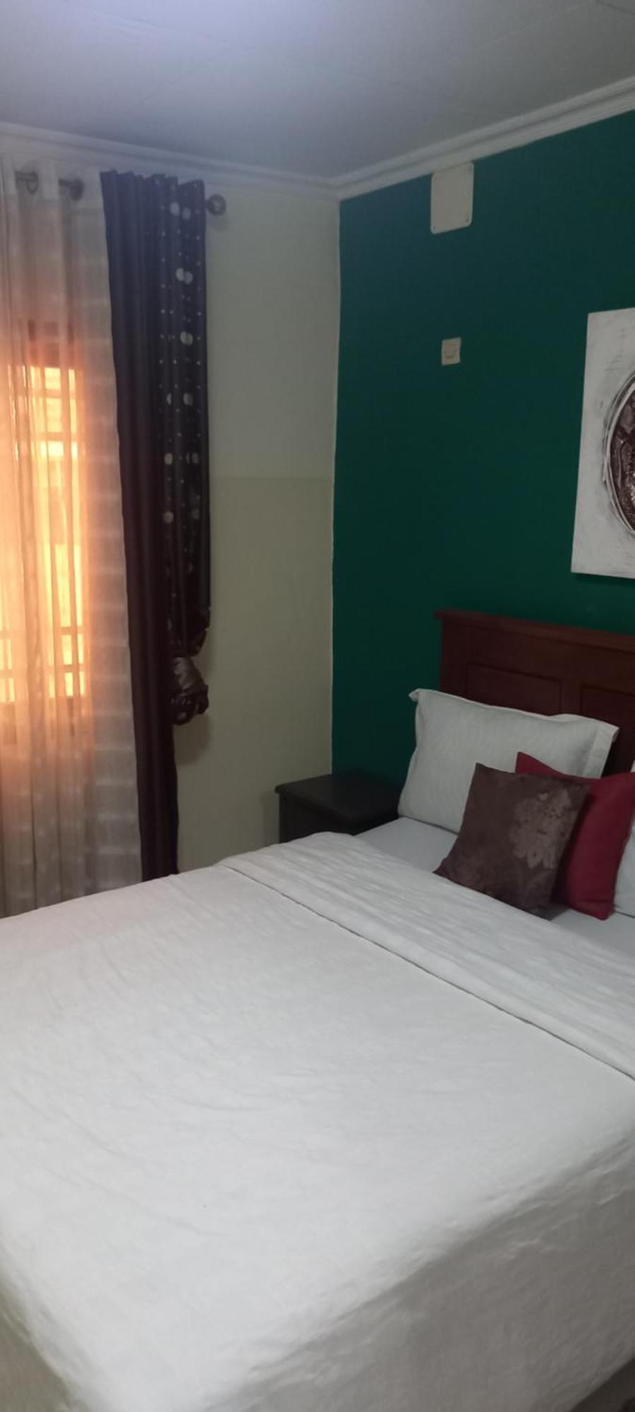 Appart Hotel Mireille Yaounde Luaran gambar