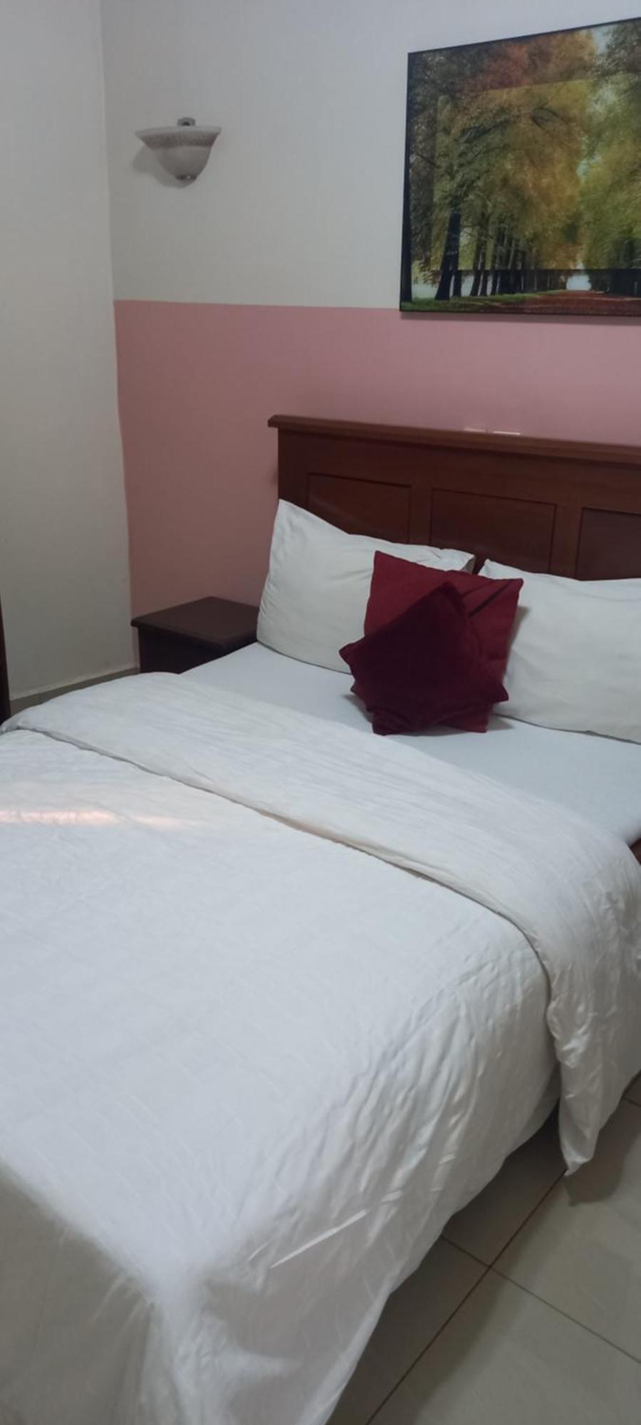 Appart Hotel Mireille Yaounde Luaran gambar