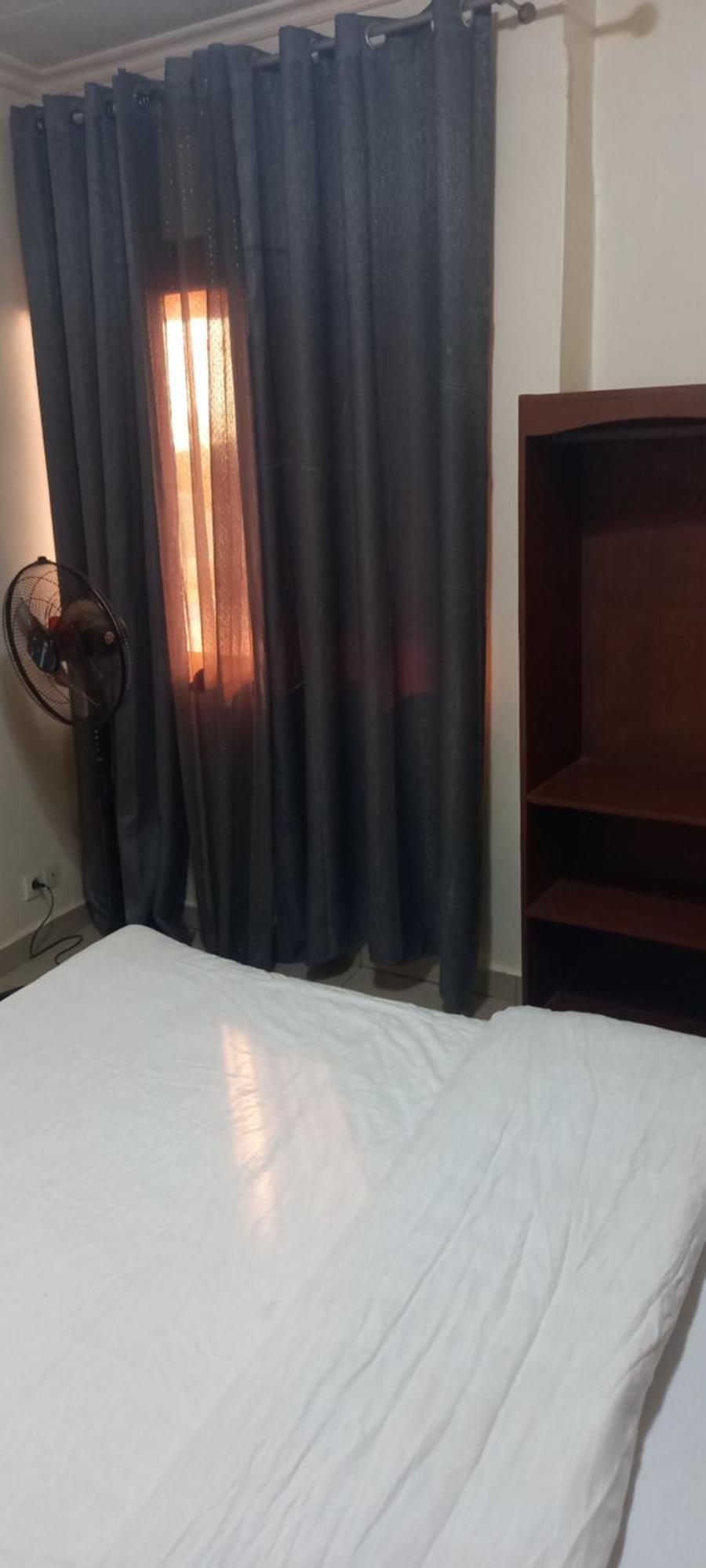 Appart Hotel Mireille Yaounde Luaran gambar