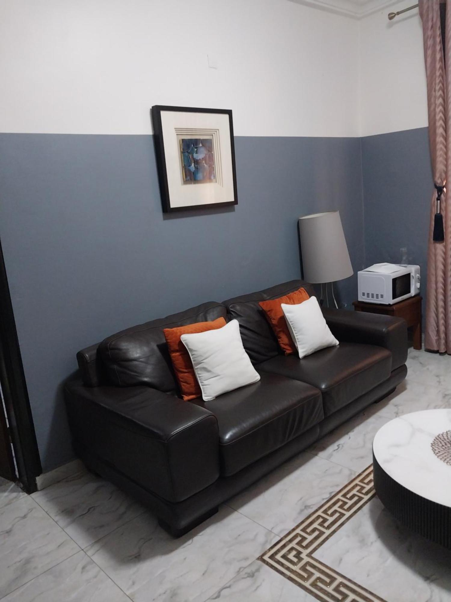Appart Hotel Mireille Yaounde Luaran gambar