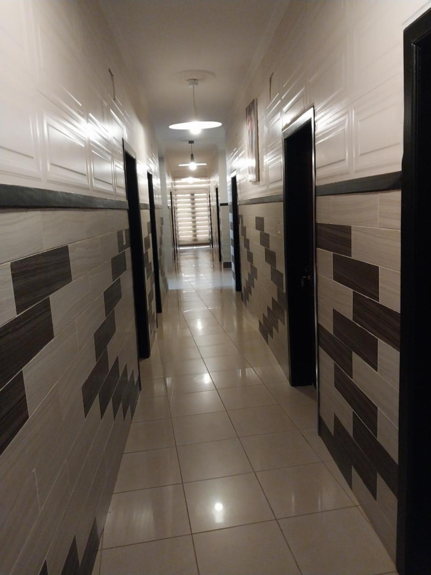 Appart Hotel Mireille Yaounde Luaran gambar